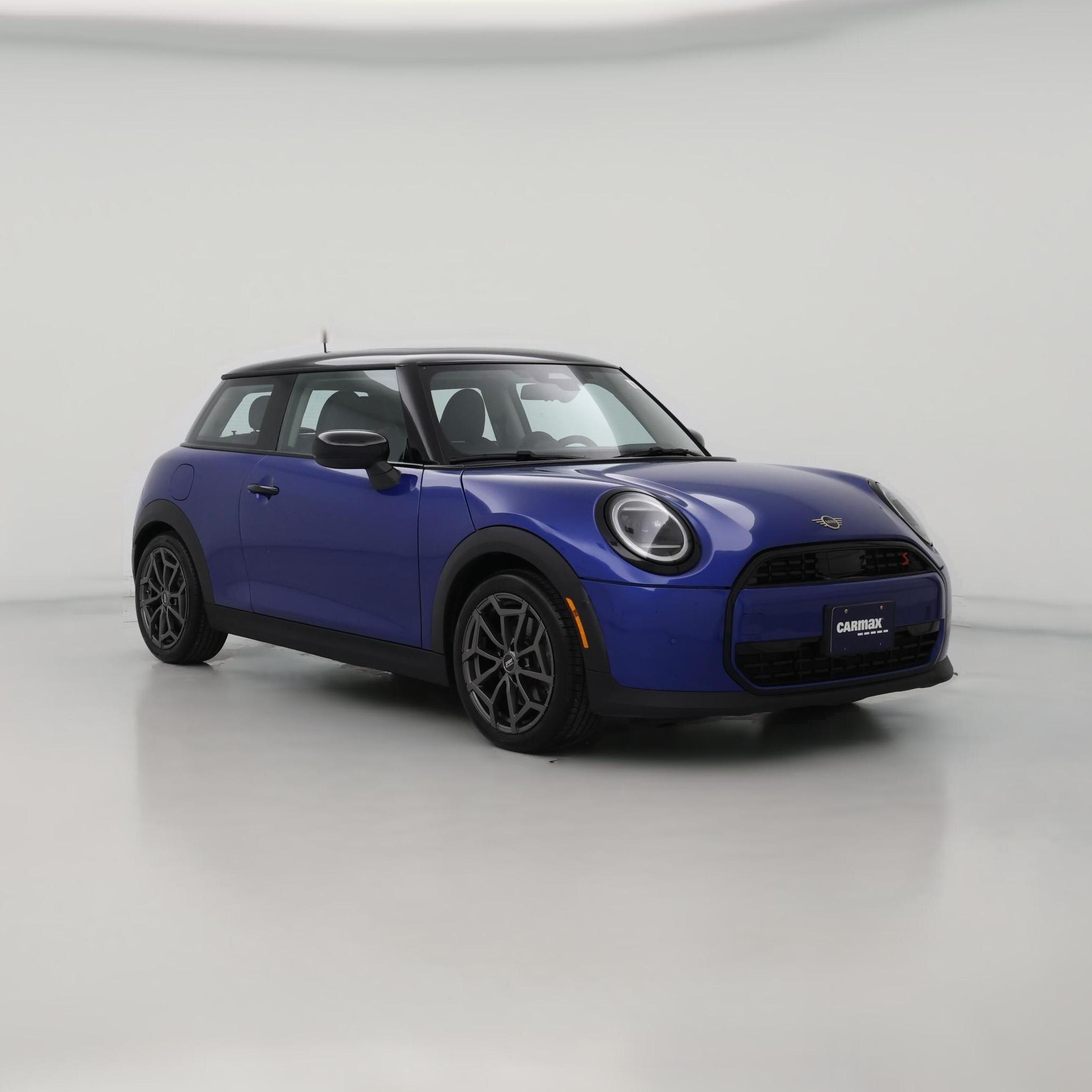 mini hardtop 2 door 2025 WMW23GD05S2W34301 image mini hardtop 2 door 2025 WMW23GD05S2W34301 image